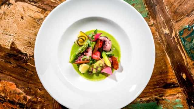 Pizza Leggera, Restaurant et Pizzeria