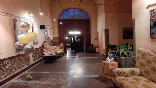 Ristorante Pizzeria La Clessidra