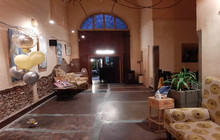 Ristorante Pizzeria La Clessidra餐厅图片