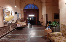 Ristorante Pizzeria La Clessidra