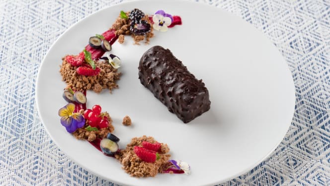 Summer Beach Restaurant - Adults Only餐厅图片