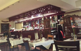 Curry Corner Indian Cuisine