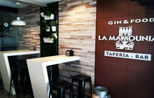 La Mamounia Taperia - Bar餐厅图片