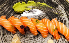 SHINZO SUSHI FUSION餐厅图片