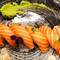 SHINZO SUSHI FUSION