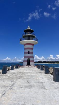 自由灯塔-陵水-GZ小慧子