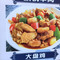 兰州拉面炕锅羊肉