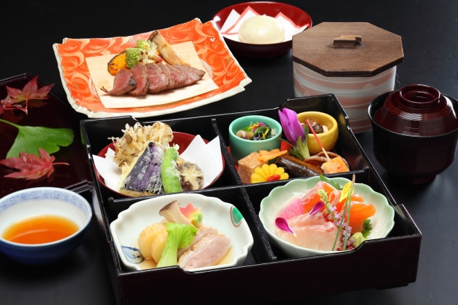 Japanese Ramen Shinano餐厅图片