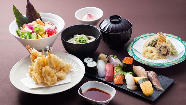 Japanese Restaurant An-non