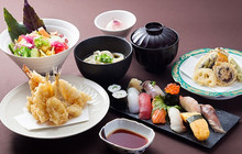 Japanese Restaurant An-non餐厅图片