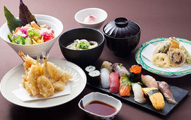 Japanese Restaurant An-non