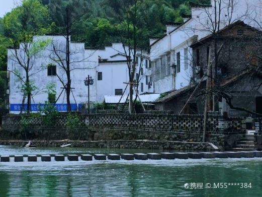 刘家桥古民居