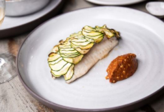 Kepos Street Kitchen美食图片