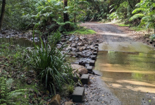 Yarriabini National Park景点图片