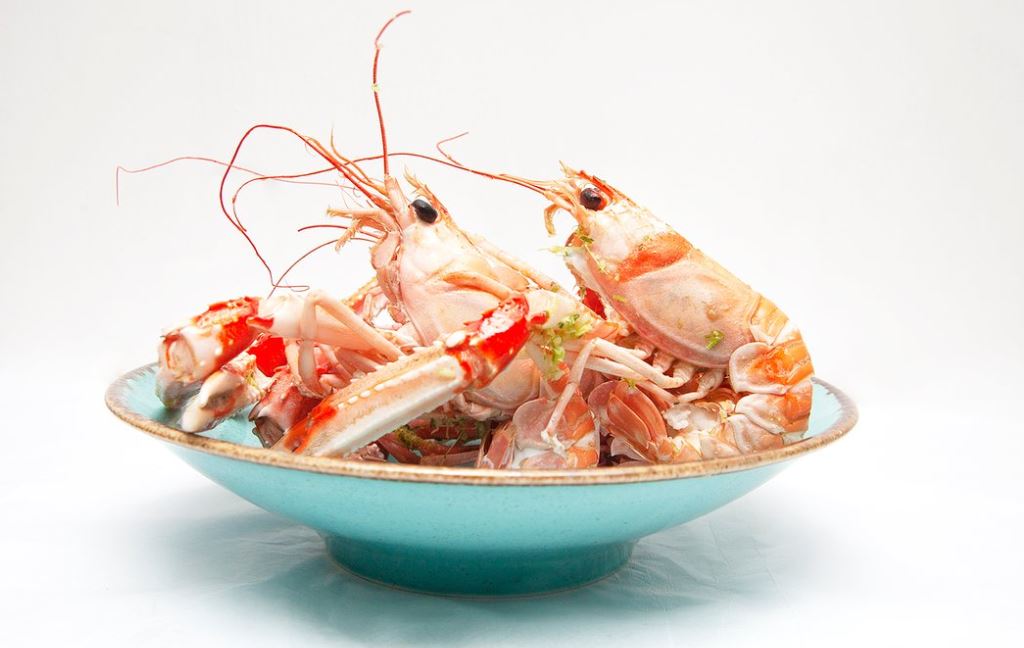 MUSSEL ANG STEAK BAR餐厅图片