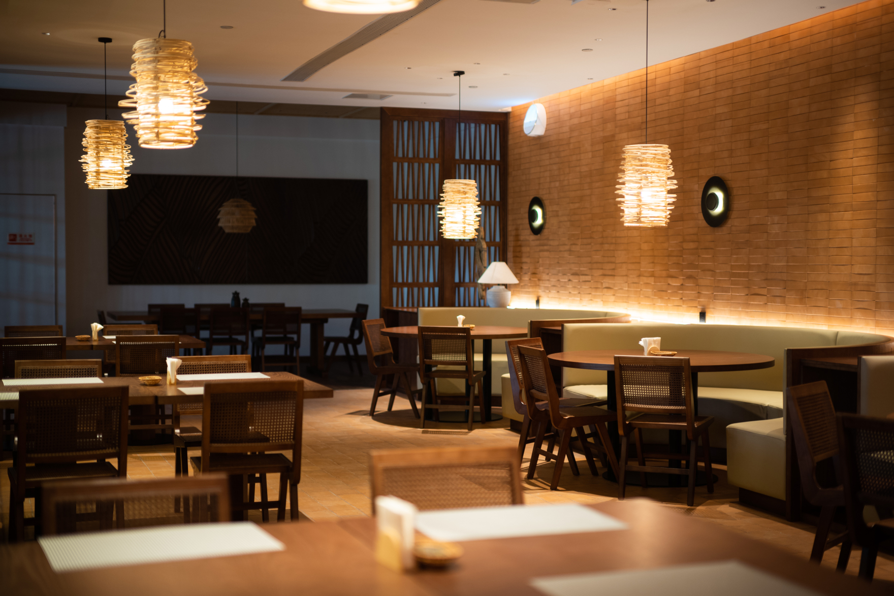 西双版纳景洪·戈兰花园酒店(傣族园店)·餐厅
