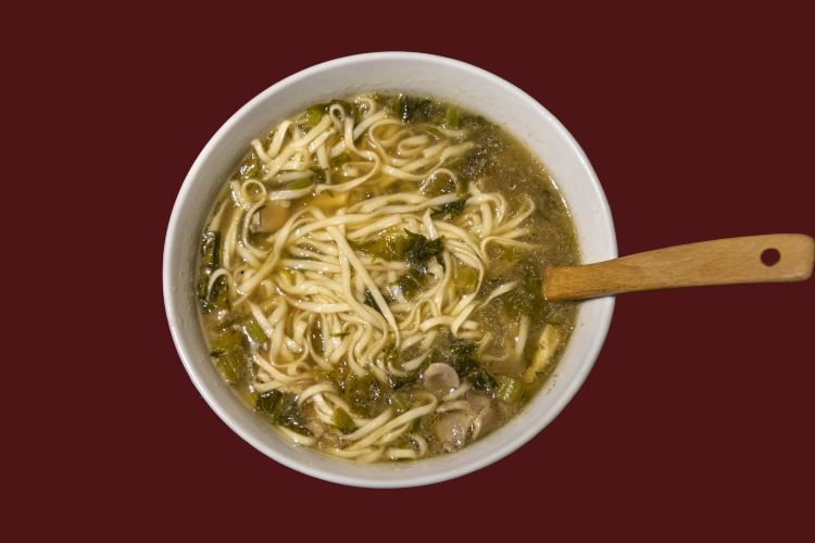 Pian Er Chuan Noodles
