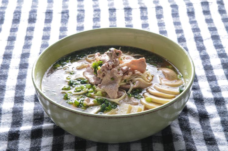 Pian Er Chuan Noodles