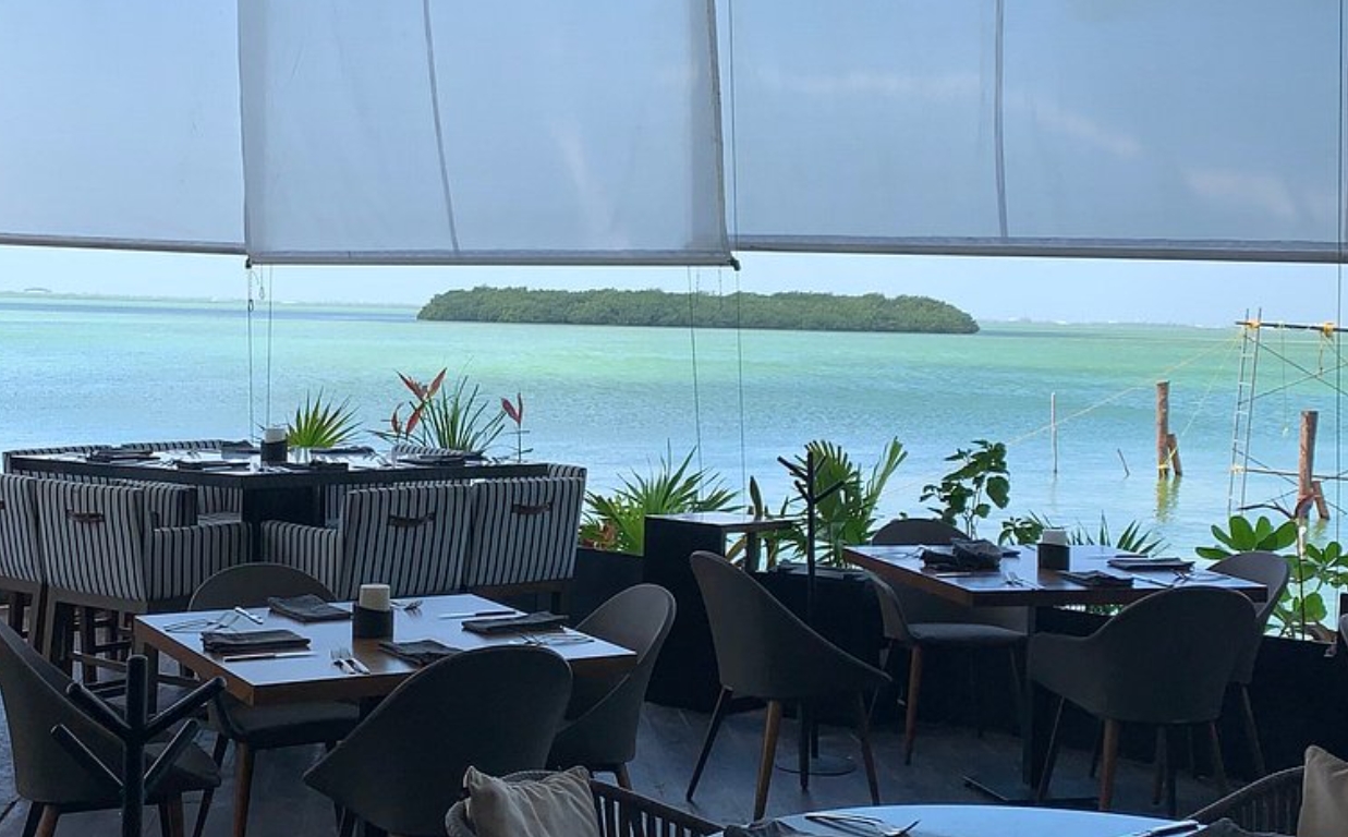 Porfirio's Cancún餐厅图片