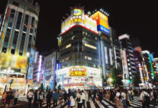 唐吉诃德（新宿歌舞伎町店）购物图片