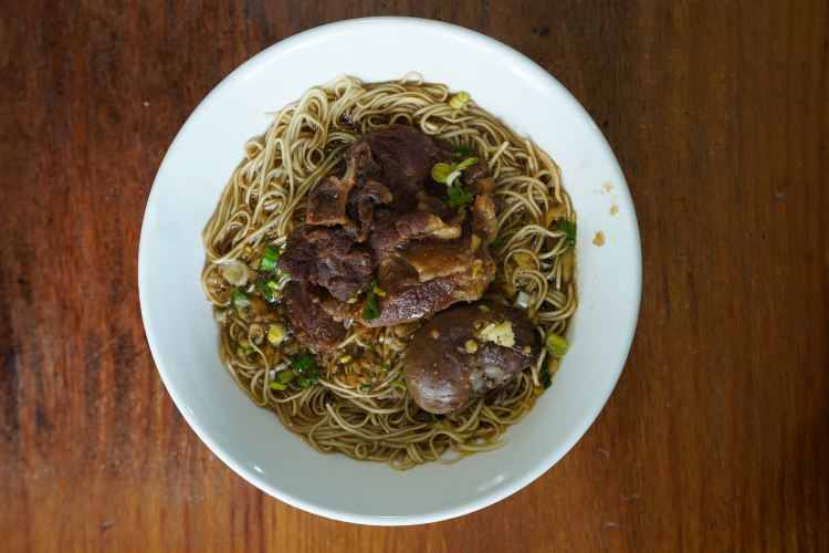 Tongxiang Specialty Noodles