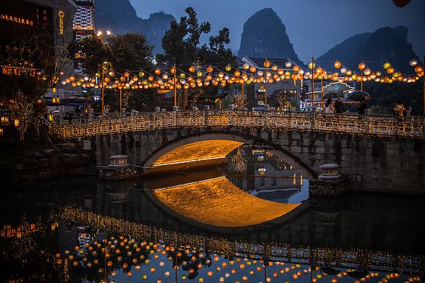West Street (Popular Hub, Blend of Cultures, Bustling Nightlife)