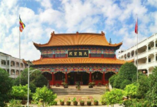 观音寺(大寺垸店)景点图片