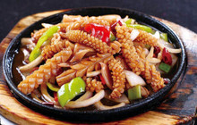 喜遇海渔家·海鲜大咖(万平口店)餐厅图片