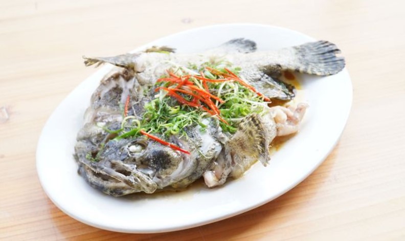 许大姐的菜餐厅图片