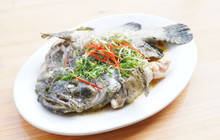 许大姐的菜·海鲜小炒·品牌连锁(青澳湾店)餐厅图片