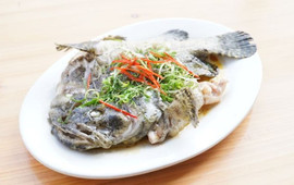 许大姐的菜·海鲜小炒·品牌连锁(青澳湾店)