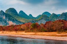 漓江风景名胜区-阳朔