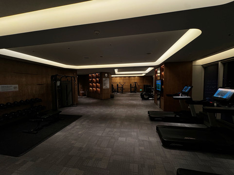 武汉光谷皇冠假日酒店主图