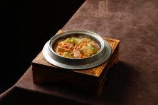 深圳湾科技园丽雅查尔顿酒店·集美轩中餐厅-深圳