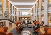 Canaan Public Library景点图片