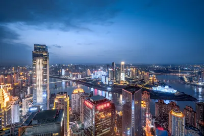 联合国际大厦