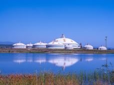 敕勒川草原-呼和浩特