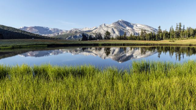 <12天>【拉斯段陆地头等舱+住黄石小木屋+2晚枫丹白露】·4大国家公园2大网红摄影地：3天2晚黄石15景+大峡谷+羚羊彩穴+布莱斯+洛杉矶+旧金山+优胜美地+免费接送机|木屋团
