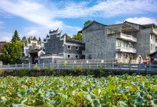 隆里古城景点图片