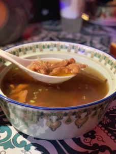 伯勒番仔楼·闽南人家-泉州