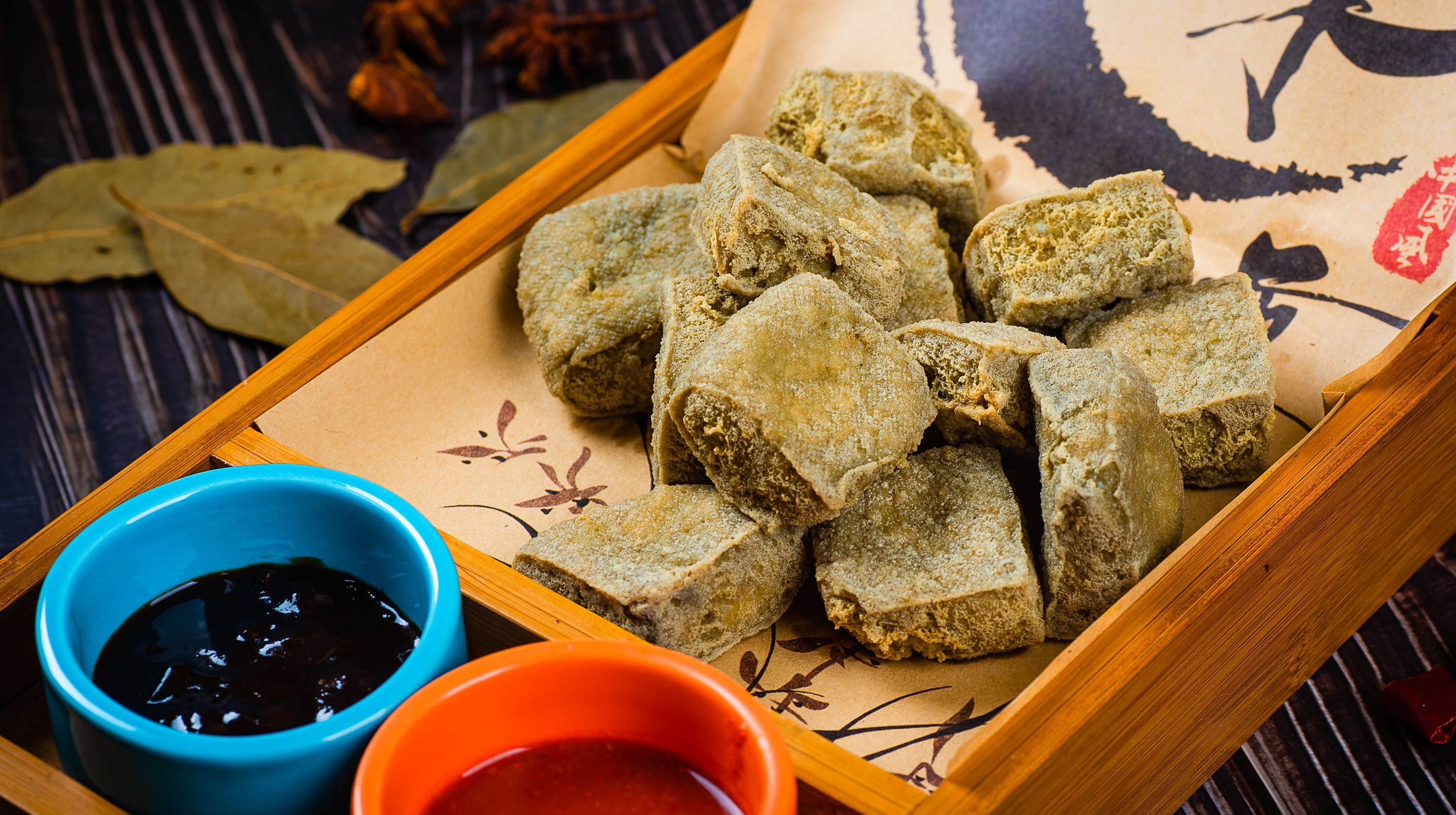 四灶儿私房菜(湖墅南路店)