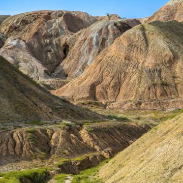 阿塞拜疆+亚美尼亚+格鲁吉亚10日9晚自由行