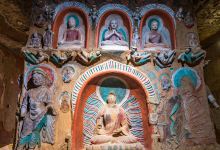 金塔寺景点图片