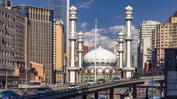 Xiguan Mosque