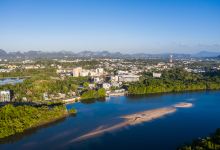 甲米镇景点图片