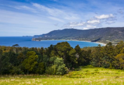 塔斯曼半岛景点图片