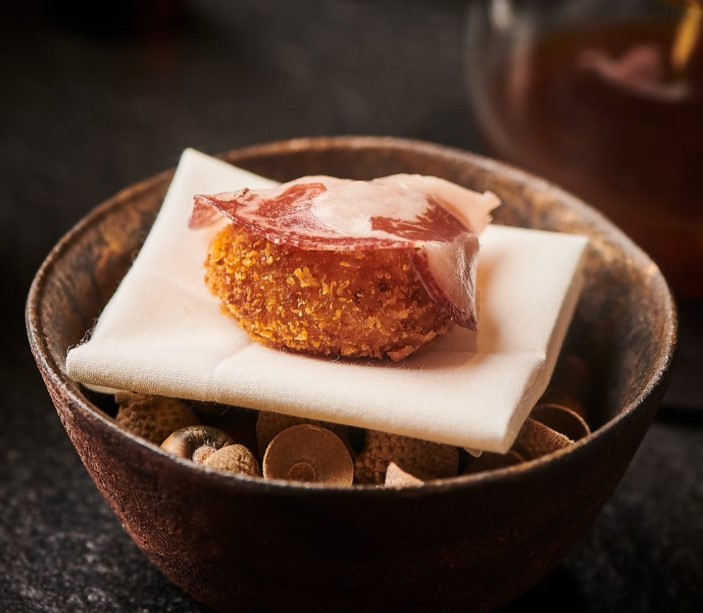 Hotel Urban，世界小型豪华酒店(Hotel Urban, a Small Luxury Hotel of the World)图片