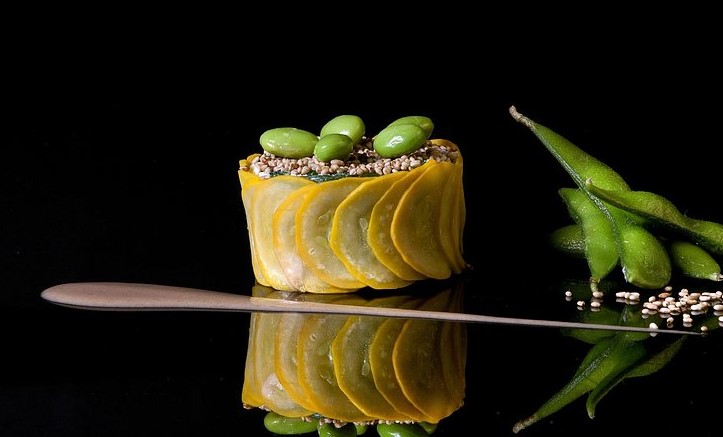 新德里的里拉皇宫酒店(The Leela Palace New Delhi)图片