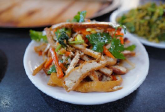 花溪渔香美食图片