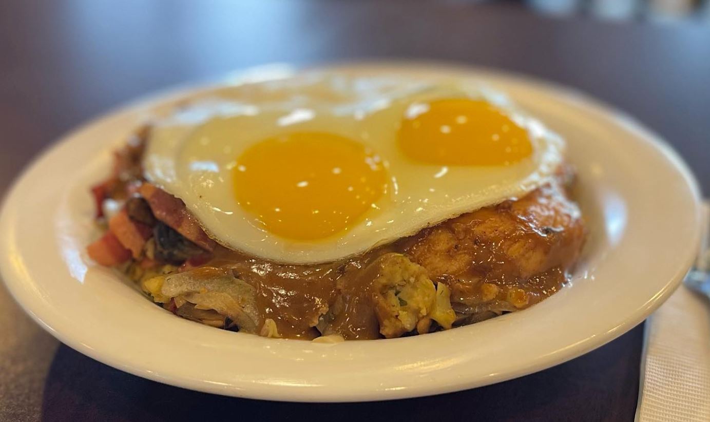 Eggs 'n Things餐厅图片